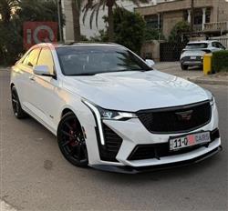 كاديلاك CT4